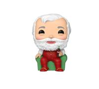 Funko Coca-Cola Boutique exclusive Pop 173 Père Noël sur chaise