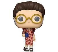 Funko Collection Figurine Pop Télévision: Seinfeld - Elaine En Robe Comédie