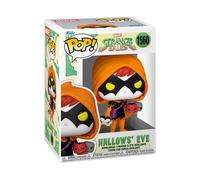 Funko Figurine POP! Strange Tales – Marvel Hallow'sEve 9 cm – G