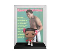 Funko Couverture De Magazine : Figurine De Mohamed Ali