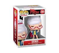 Funko - Figurine Pop Seiko Ayase (Dan Da Dan) n°2101 - 13 cm