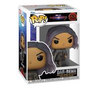 Funko Dar Benn La Figure Marvel 9 Cm