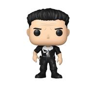 Funko Daredevil Punisher Figure Noir