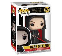 Funko Dark Side Rey