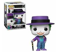 Funko DC Batman 1989 Le Joker Figurine Pop Vinyle 3,75" 337