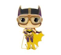 Funko DC Comics Pop Enamel Pin Batgirl 10 cm