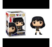 Funko DC Comics POP ! Heroes Vinyl Figur WW 80th - WW (The Contest) 9 cm FK54974