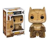 Funko - DC Comics POP! Heroes Vinyl Figurine Batman as Scarecrow Impopster 9 cm