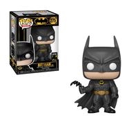Figurine Funko pop Heroes Batman 80TH Batman 1989 G