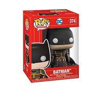 Funko – Figurine Pop en vinyle Batman (Imperial Palace) – DC Comics – Produit officiel