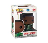 Funko DC Imperial Palace - Green Lantern - la Lanterne Verte - DC Comics- Figuri
