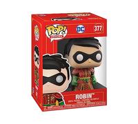 Funko DC Imperial Palace - Robin - Figurine en Vinyle à Collectionner - Idée de Cadeau - Produits Officiels - Jouets pour les Enfants et Adultes - Comic Books Fans