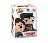 Funko DC Imperial Palace - Superman - Figurine en Vinyle à Collectionner - Idée de Cadeau - Produits Officiels - Jouets pour Les Enfants et Adultes - Comic Books Fans
