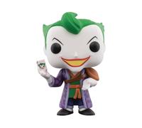Funko Figurine vinyle DC Imperial Palace The Joker – Produit officiel, Idée cadeau