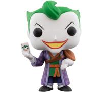 Funko DC Imperial Palace - The Joker - DC Comics- Figurine en Vinyle à Collectionner - Idée de Cadeau - Produits Officiels - Jouets pour les Enfants et Adultes - Comic Books Fans
