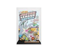 Funko Figurine en vinyle Pop! DC Brave and Bold n°28 – 9 cm