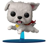 Funko Dc Sl - Krypto Multiple Taille unique Unisex