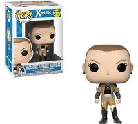 Funko Figurine Pop Negasonic Teenage Warhead (Marvel X-Men) 9 cm