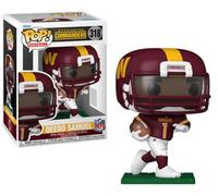 Funko Pop! Deebo Samuel (Washington Commanders) - NFL