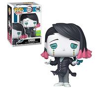 Figurine Funko Pop Animation Demon Slayer Enmu G