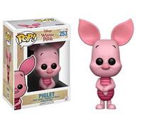 Figurine Pop - Winnie L'ourson - Porcinet - Funko Pop