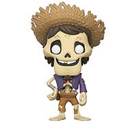 Funko - Disney Coco: Hector Figurine POP, 14769
