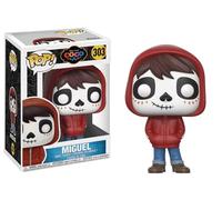 Funko - Disney Coco Miguel Figurine POP, 14767