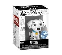Funko Disney Dog Days Mini figurines en vinyle (1 figurine aléatoire)