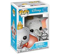 FunKo Disney - Dumbo Diamond Glitter Exclusive