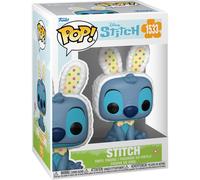 Funko Disney: Easter- Stitch Multiple Taille unique Unisex