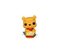Funko - Disney - Figurine POP! Winnie dans le pot de miel 9 cm