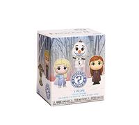 Funko- Disney Frozen 2 Figurine de Collection, 40908, Multicolore