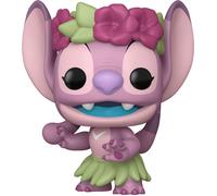 Funko Disney: L&S - Luau Angel Multiple Taille unique Unisex