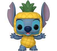 Funko Disney: L&S- Stitch As Pineapple (Sc) Multiple Taille unique Unisex