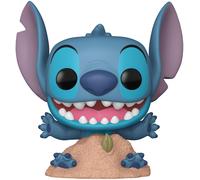 Funko Disney: L&S - Stitch In Sand Multiple Taille unique Unisex