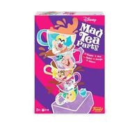 Funko Disney - Mad Tea Party Game (FR/DE/ES/IT)