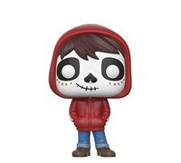 FunKo, Disney/Pixar Coco, Figurine en Vinyle Pop 303 Miguel, Brille dans Le Noir, modèle 22448
