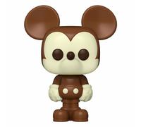 Funko Disney POP Vinyl Figurine Chocolat de Pâques Mickey 9 cm