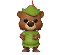 FUNKO DISNEY: ROBIN HOOD-LITTLE JON G
