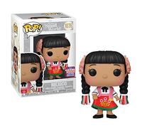 Funko Disney SD21 RS Petit Monde Mexique Pop!