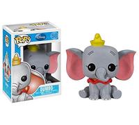 Funko Figurine en vinyle à collectionner Disney Series 5 - Dumbo - Produits officiels, Idée cadeau