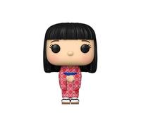 Funko POP! Disney: Small World - Japan - Disney Parks - Figurine en Vinyle à Collectionner - Idée de Cadeau - Produits Officiels - Jouets pour les Enfants et Adultes