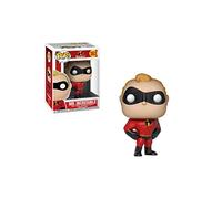 Funko - Disney: the Incredible 2Pop 2Figurine,29200