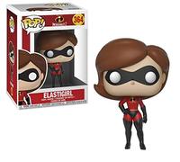 Funko - Disney: the Incredible 2Pop 6Figurine,29206