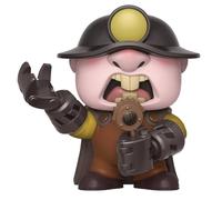 Funko – Figurine Pop Disney The Incredible 2 n°7 – 29207