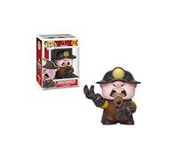 Funko - Disney: the Incredible 2Pop 7Figurine,29207