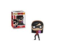 Funko - Disney: the Incredible 2Pop 8Figurine,29208
