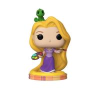 Funko Figurine Pop Disney Ultimate Princess Rapunzel