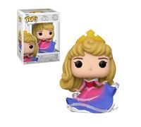 Figurine Funko Pop Disney D100 Aurora