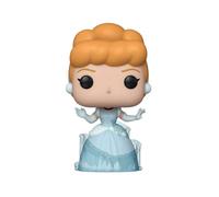 Funko Pop! Disney: Disney 100 - Cinderella - Figurine en Vinyle à Collectionner - Idée de Cadeau - Produits Officiels - Jouets pour Les Enfants et Adultes - Movies Fans